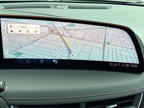 New 2026 Cadillac CT5 Sport RWD image 23