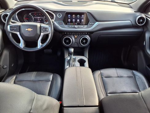 Used 2019 Chevrolet Blazer LT w/ Sun and Wheels Package image 13