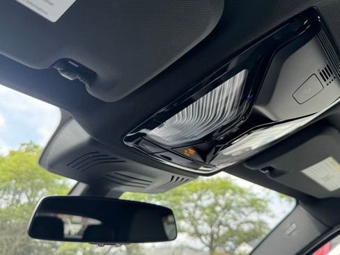 Used 2020 BMW X4 xDrive30i image 38