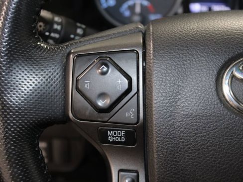 Used 2023 Toyota Tacoma TRD Pro image 35