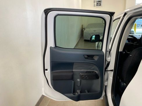 New 2025 Ford Maverick XL w/ Equipment Group 101A image 8