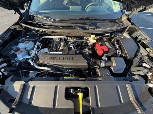 New 2026 Nissan Rogue SV AWD/4WD image 31