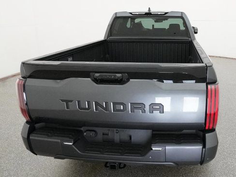 New 2026 Toyota Tundra Platinum AWD/4WD image 17