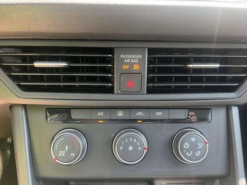 Used 2021 Volkswagen Jetta S FWD image 31