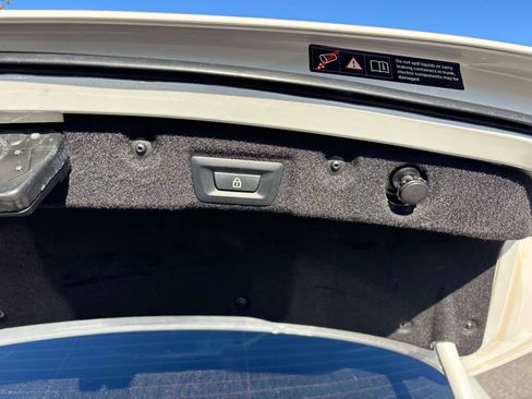 Used 2018 BMW ALPINA B6 xDrive Gran Coupe w/ Executive Package image 12