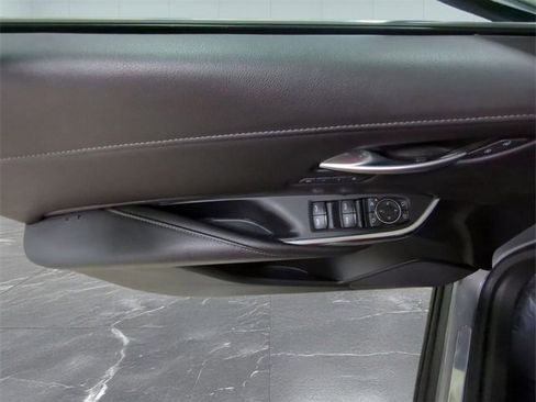 Certified 2024 Cadillac XT4 Premium Luxury image 21