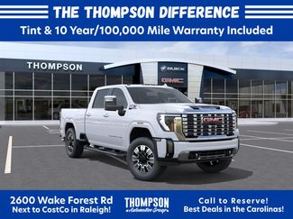New 2026 GMC Sierra 2500 Denali w/ Technology Package AWD/4WD video 1