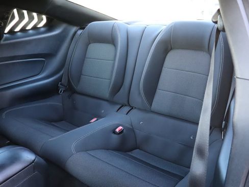 Used 2016 Ford Mustang Coupe w/ Equipment Group 051A RWD image 18