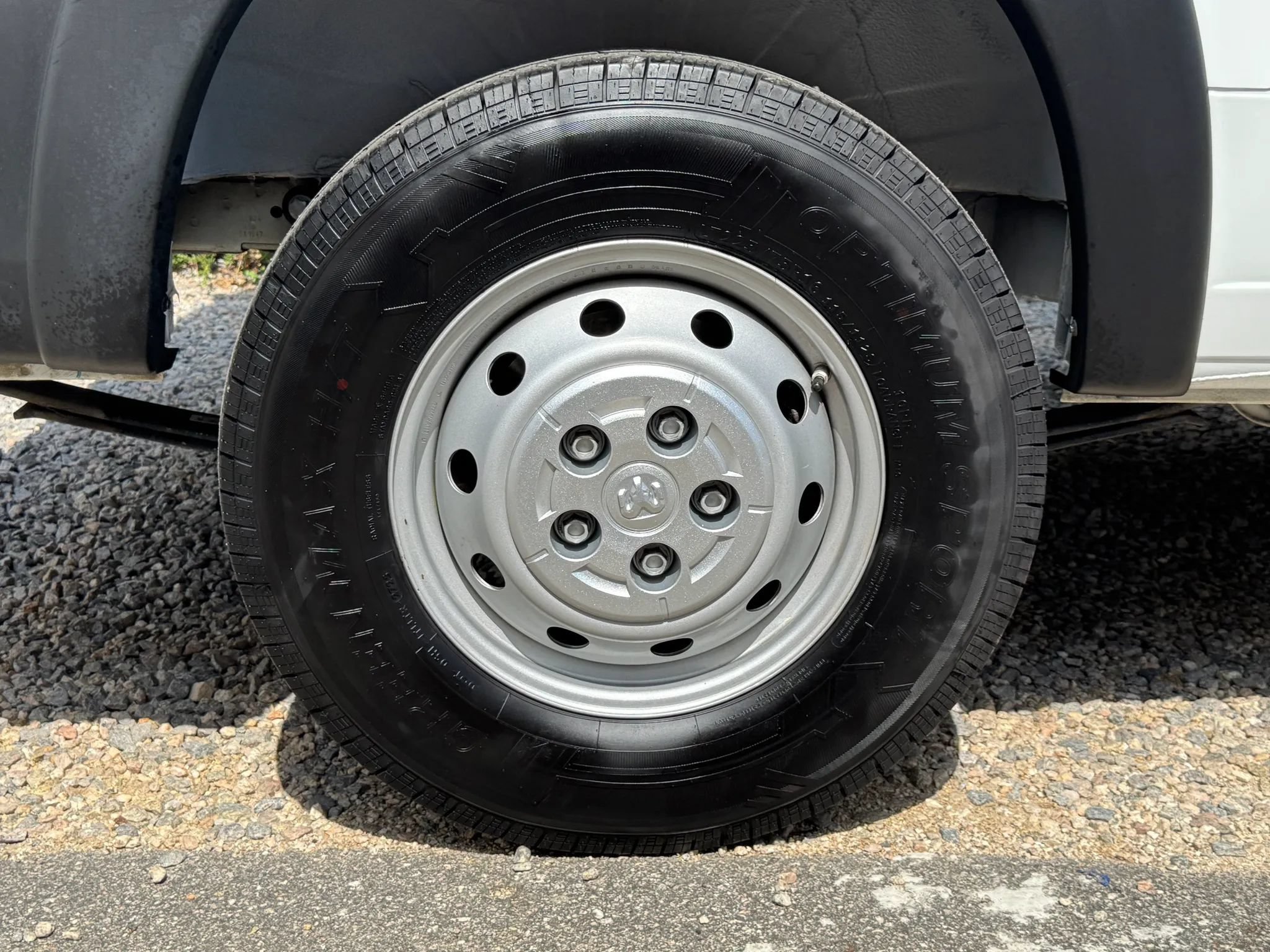 Used 2023 RAM ProMaster 2500 FWD image 50