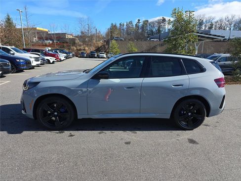 New 2026 BMW X3 M50 w/ Premium Package image 8