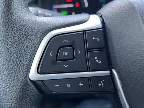 Used 2021 Toyota Sienna LE image 16