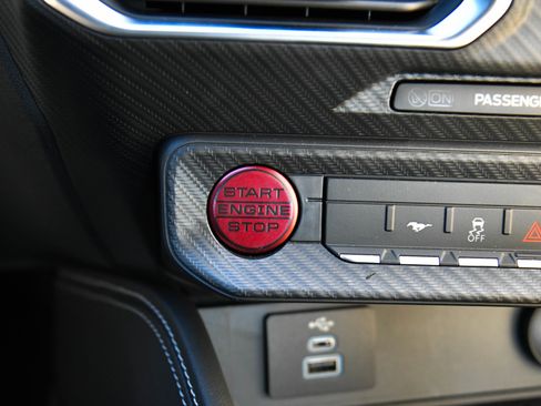 Used 2024 Ford Mustang GT Premium image 32