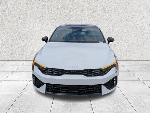 New 2026 Kia K5 GT-Line FWD image 8