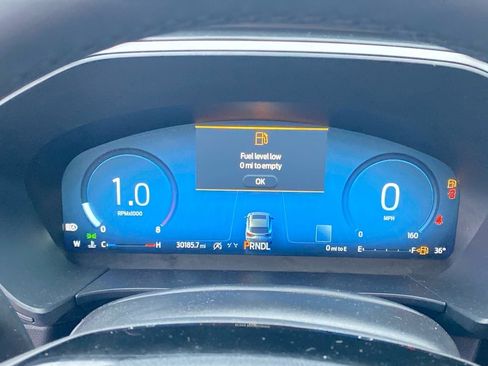 Used 2023 Ford Escape Active w/ Tech Pack #2 image 19