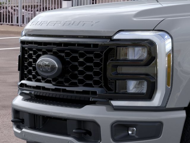 New 2026 Ford F350 Lariat w/ Black Appearance Package AWD/4WD image 17