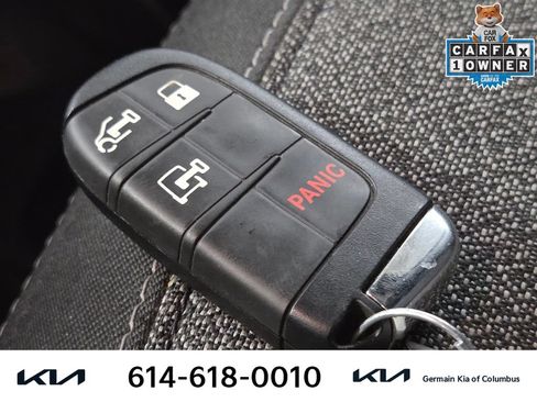 Used 2025 RAM ProMaster 1500 w/ Safety Group FWD image 33