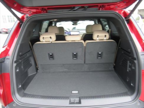 New 2026 Buick Enclave Preferred image 34