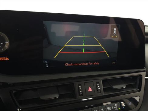 Certified 2025 Lexus ES 350 Premium w/ Premium Package image 27