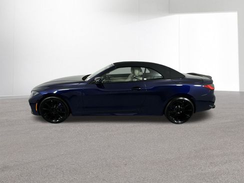 Used 2022 BMW 440i xDrive Convertible w/ Premium Package AWD/4WD image 30