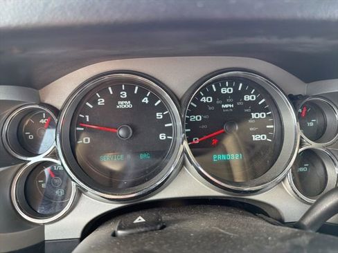 Used 2008 Chevrolet Silverado 1500 LT w/ All Star Edition image 13