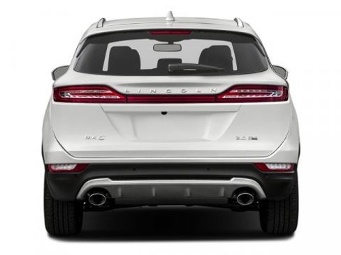 Used 2017 Lincoln MKC Select image 5
