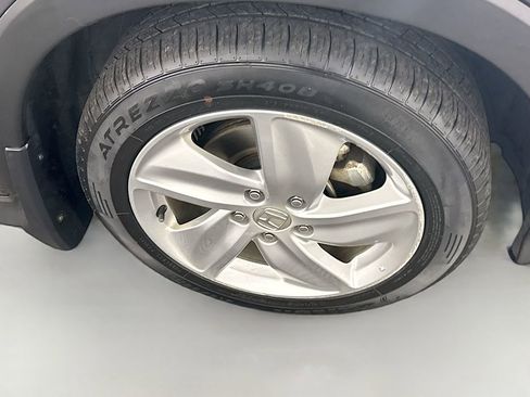 Used 2019 Honda HR-V EX-L image 32