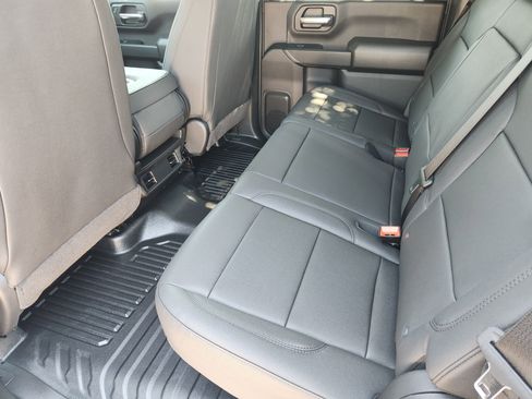 New 2026 Chevrolet Silverado 2500 W/T w/ WT/CX Safety Package image 31