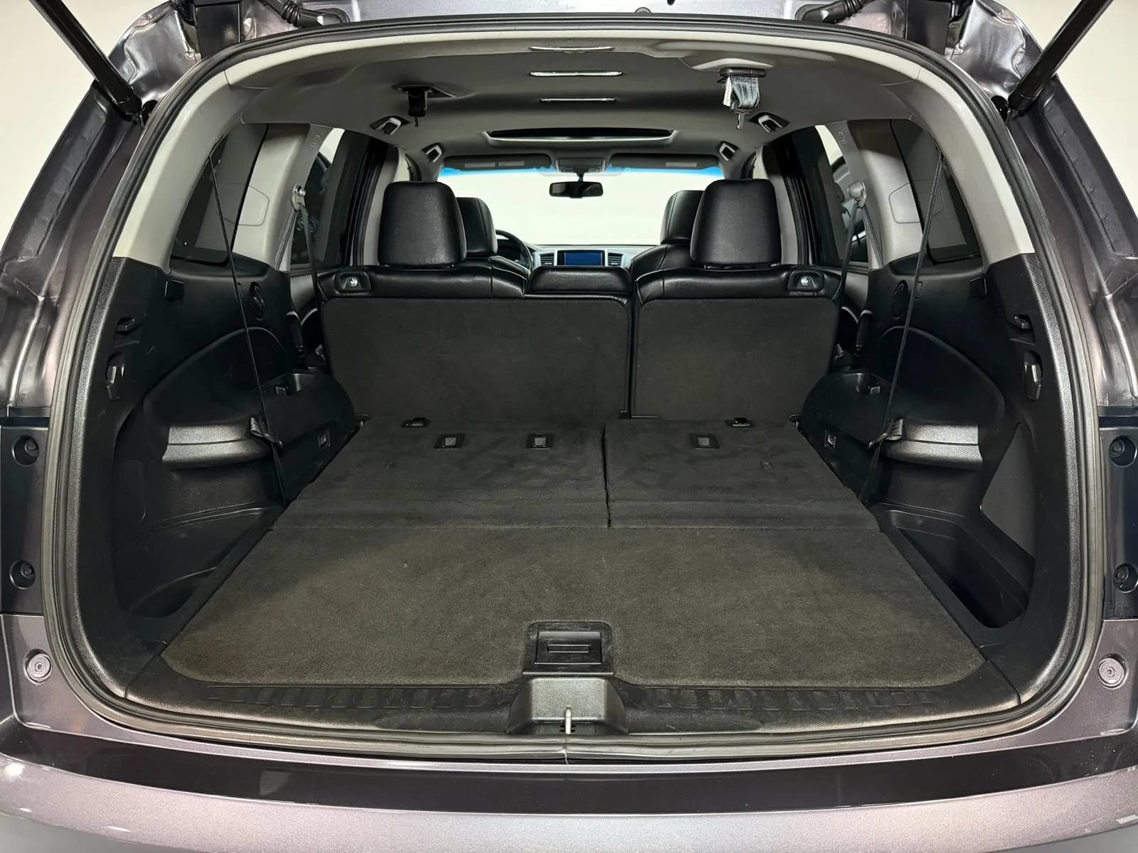 Used 2017 Honda Pilot EX-L image 14