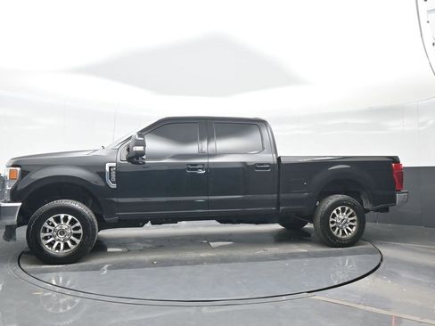 Used 2020 Ford F250 Lariat w/ Lariat Value Package image 3