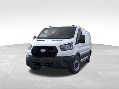 New 2026 Ford Transit 150 Low Roof image 2