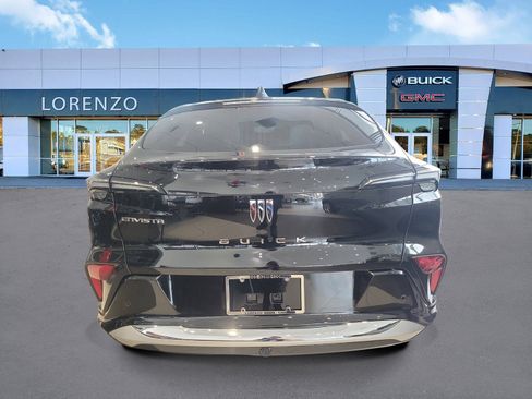 New 2026 Buick Envista Sport Touring FWD image 5