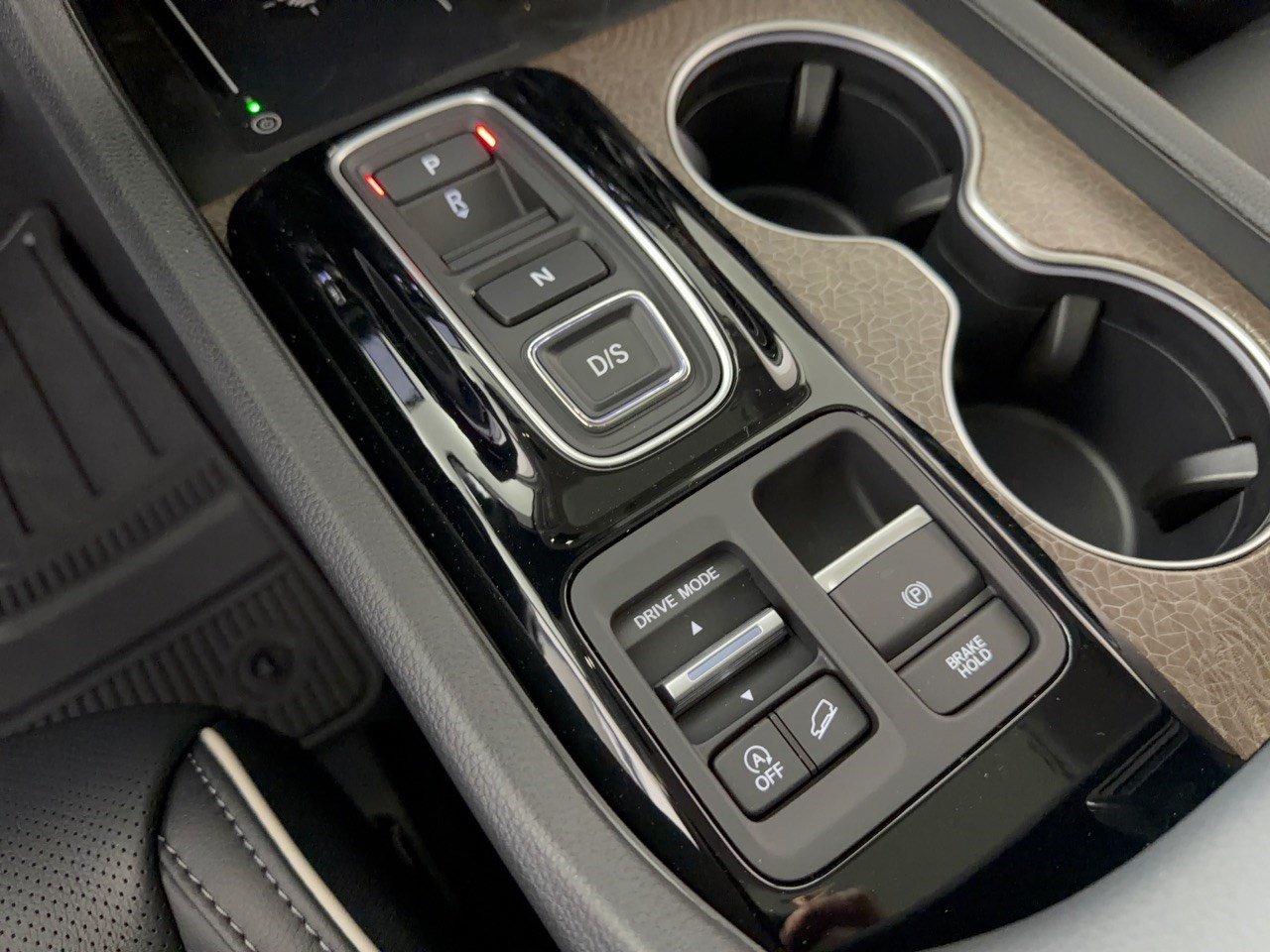 New 2026 Honda Pilot Elite image 21