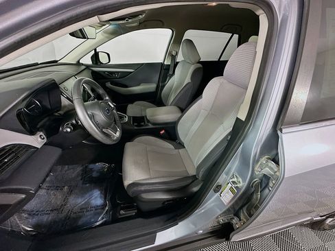 Used 2020 Subaru Outback Premium image 27