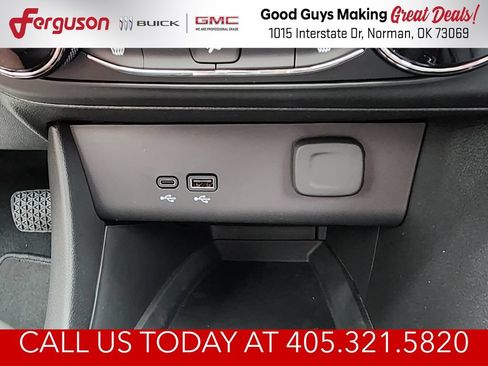 New 2026 Buick Encore GX Preferred w/ Comfort Package AWD/4WD image 27