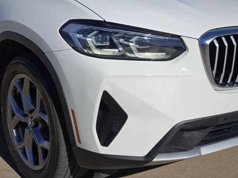 Used 2022 BMW X3 sDrive30i w/ Convenience Package image 30