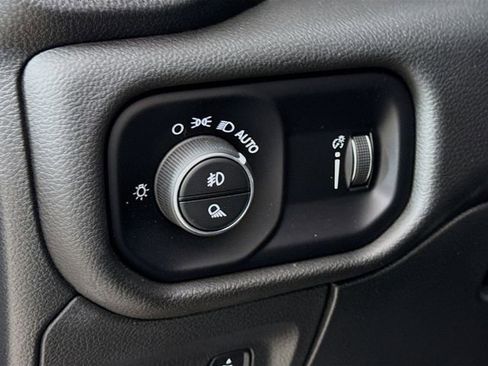 Used 2023 RAM 1500 Rebel w/ Rebel Level 2 Equipment Group image 10