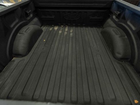 Used 2016 Ford F150 Lariat AWD/4WD image 8