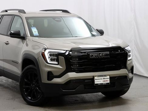 New 2026 GMC Terrain Elevation w/ Elevation Premium Package image 2