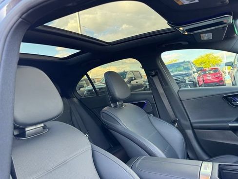 Used 2024 Mercedes-Benz C 300 4MATIC Sedan image 28