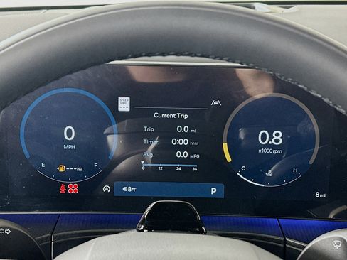 New 2026 Hyundai Santa Fe Calligraphy image 12