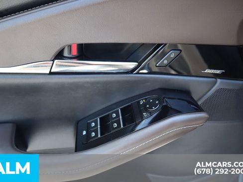 Used 2024 MAZDA CX-30 AWD 2.5 S w/ Premium Package image 16