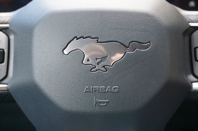 New 2026 Ford Mustang GT Premium RWD image 37