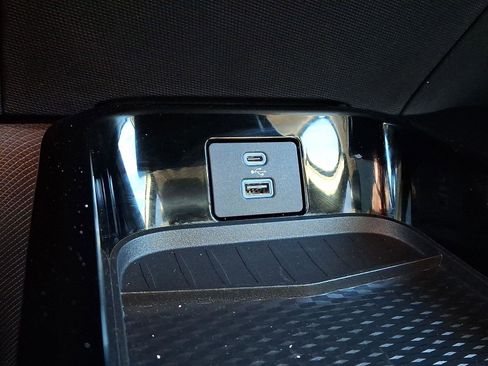 Used 2023 Ford Mustang Mach-E Premium image 23