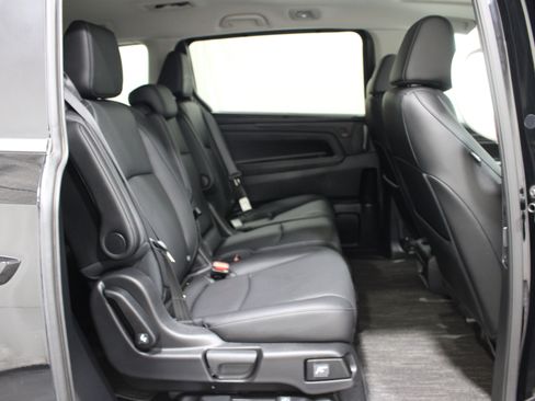 Used 2025 Honda Odyssey EX-L image 25