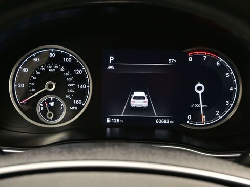 Used 2021 Genesis GV80 2.5T image 25