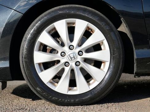 Used 2015 Honda Accord Touring image 13