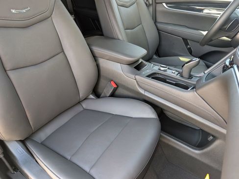 New 2026 Cadillac XT5 Premium Luxury image 21