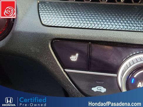 Certified 2024 Honda CR-V Sport image 17