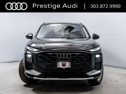 New 2026 Audi Q3 quattro 2.0T image 10