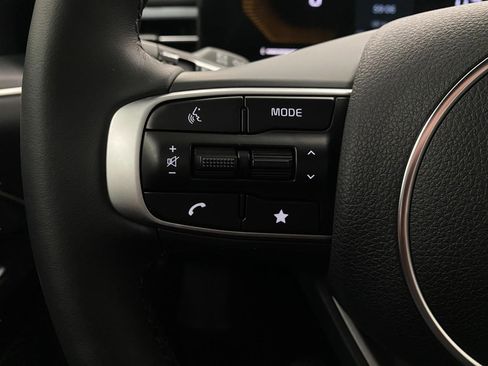 Used 2025 Kia K5 GT-Line image 15